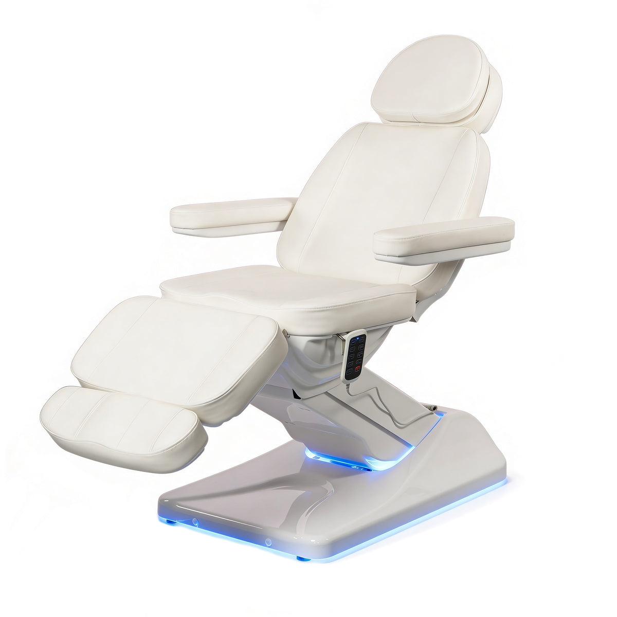 OASIS – Aesthetic bed PU, 4 motors