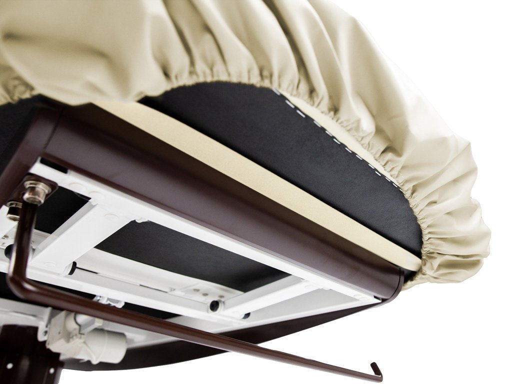 Protective Table Cover C460 (Oil-resistant) 74x199 Libra 4 Beige