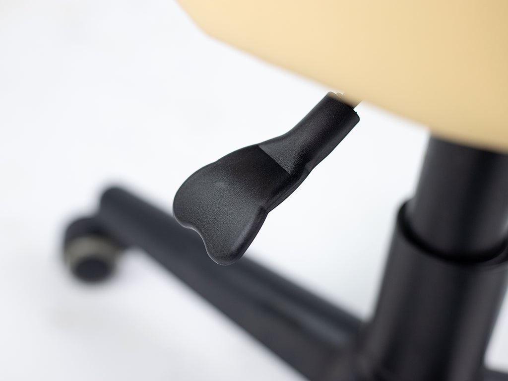 Stool NERO So Skin K429 Gray