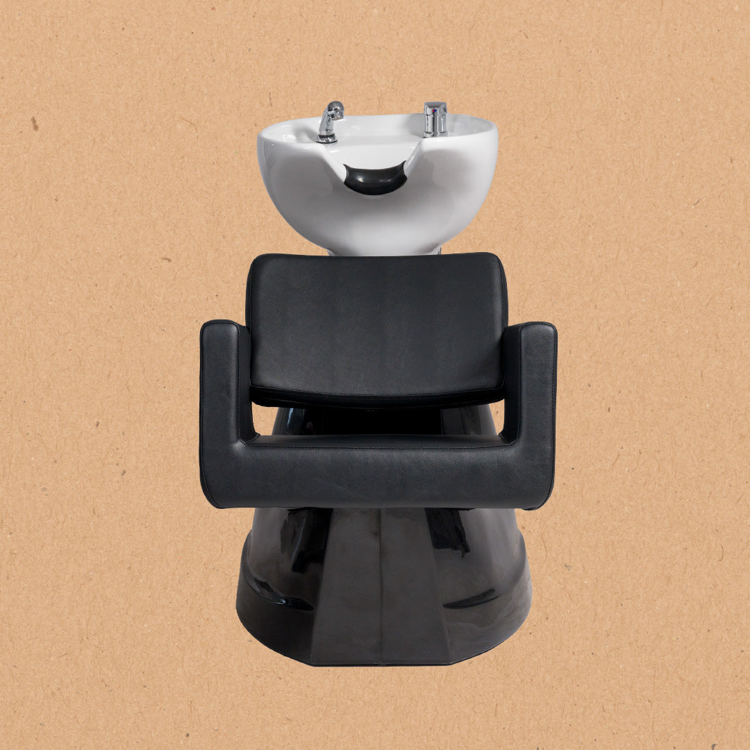 Knot Backwash Basi