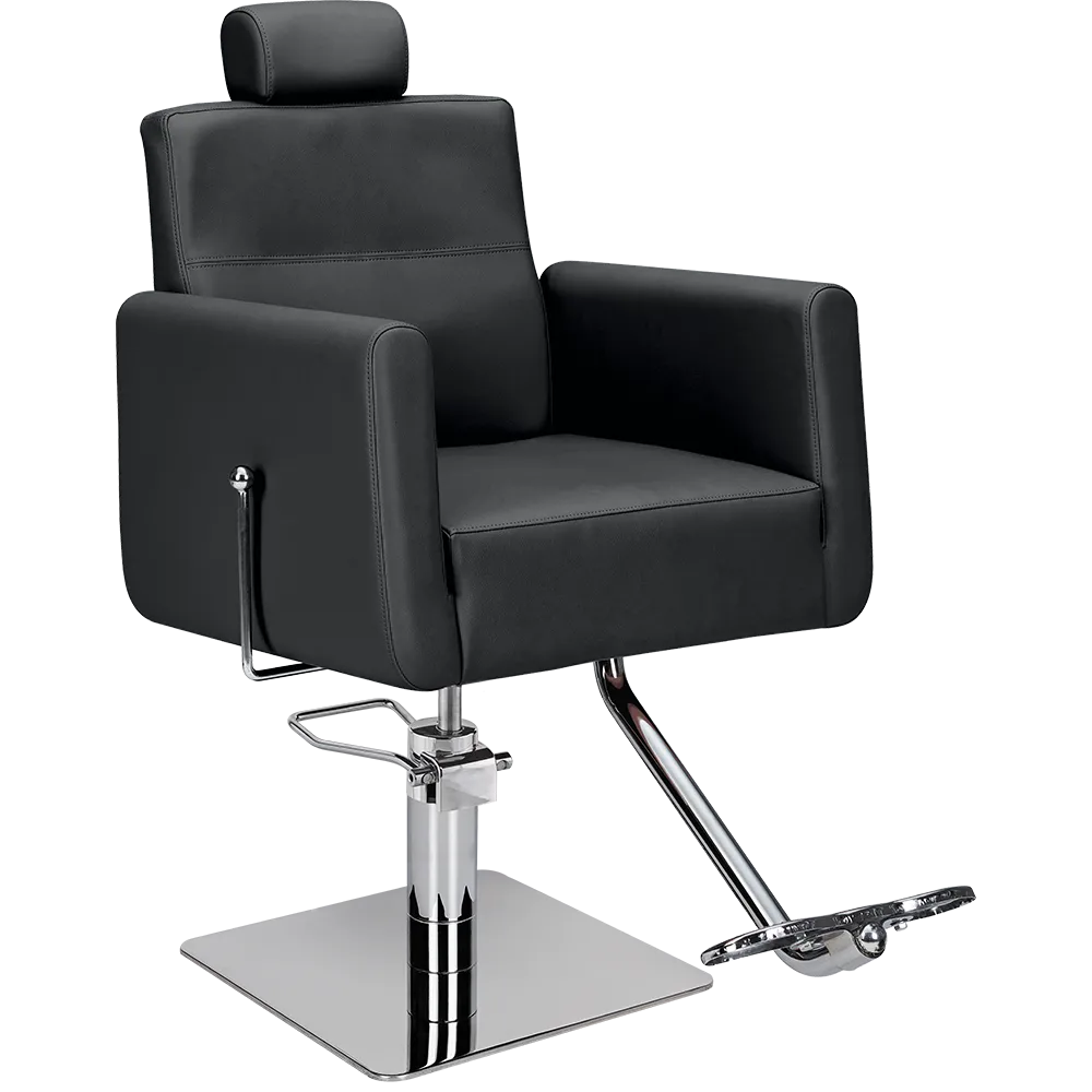 Hairdressing chair Ray V6