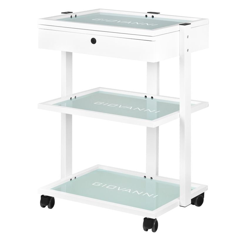 Cosmetic table type 1040a giovanni