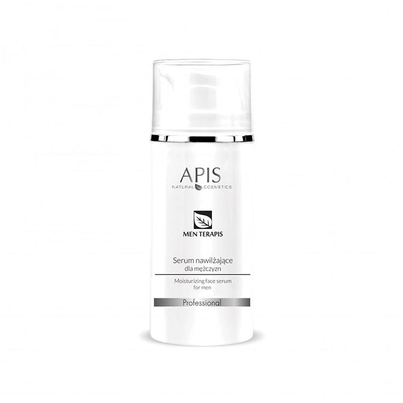 Apis men terapis moisturizing serum for men 100ml