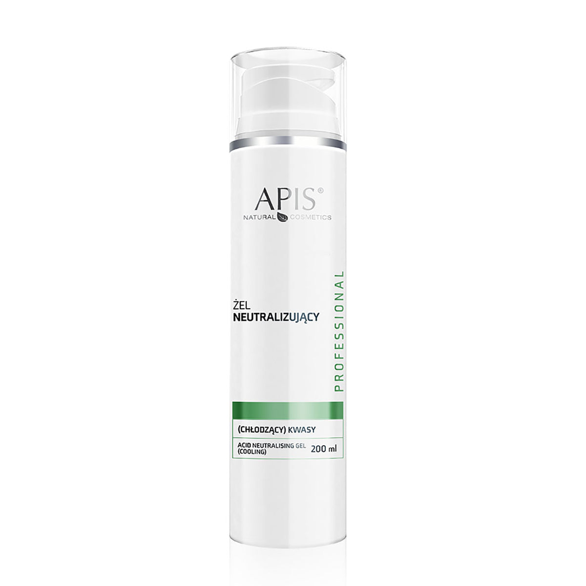 Apis neutralizing (cooling) gel 200ml