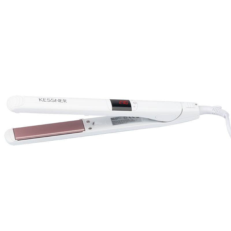Kessner ionic hair straightener 230 ° c