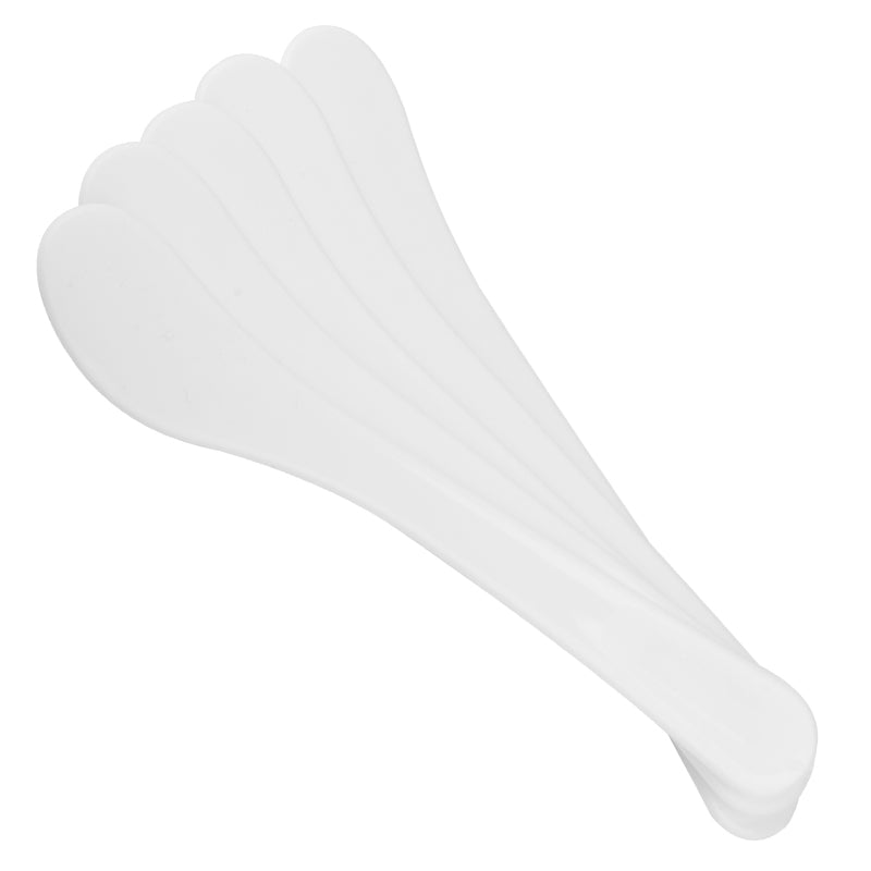 Spatula white sp-05 5 pcs. 150mm