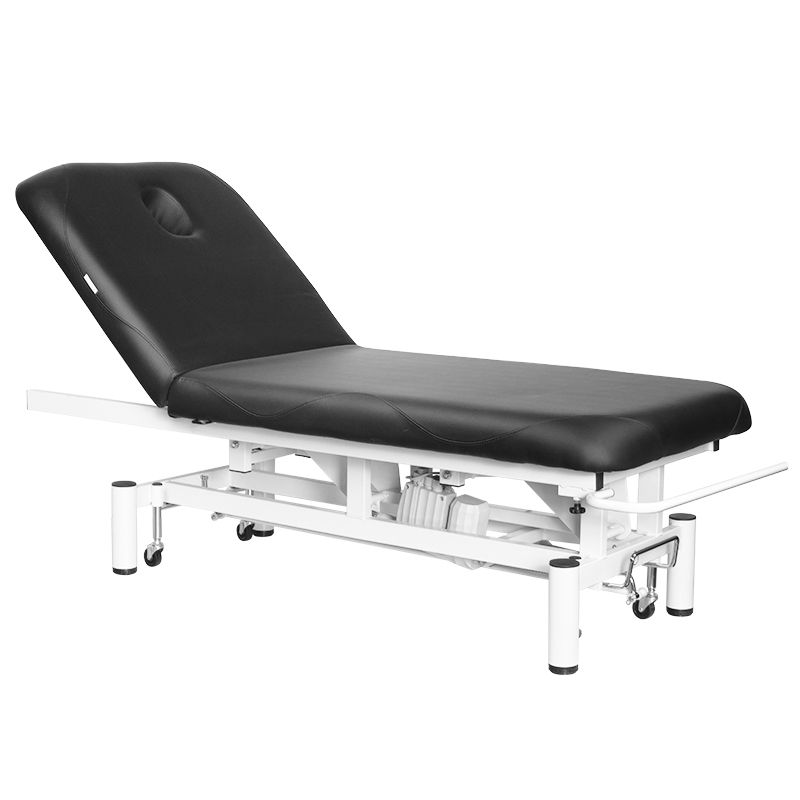 Electric bed for massage azzurro 684 1 strong black