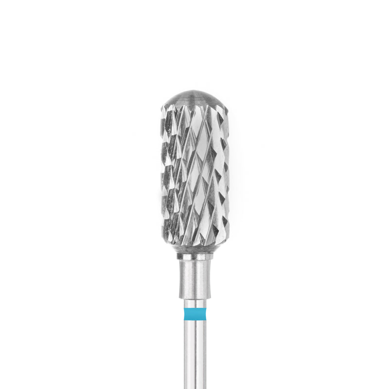 CARBON EXO PRO NAIL DRILL BIT ROUND SHAFT 6.0MM GL