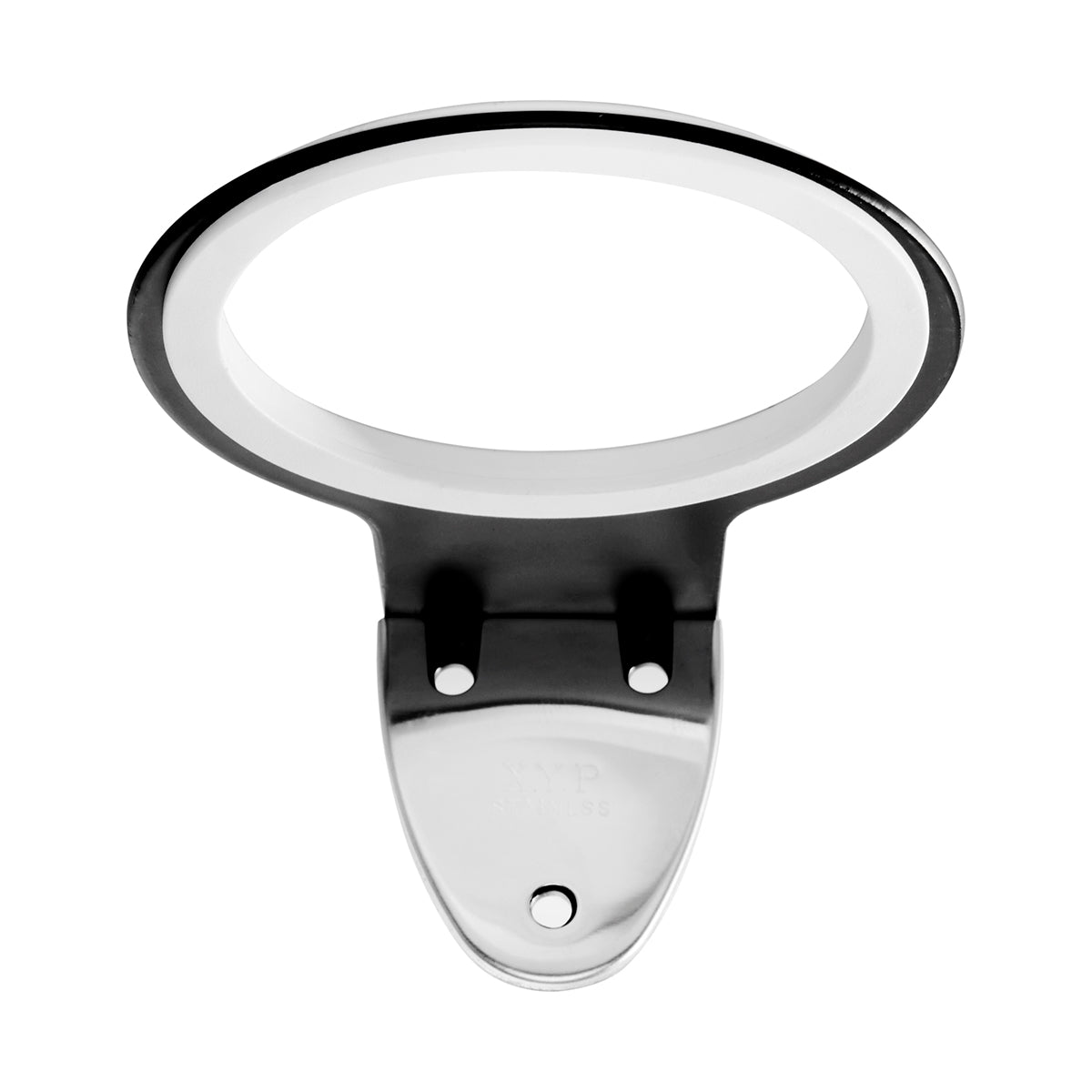 Wall holder for hair dryer Q96 black